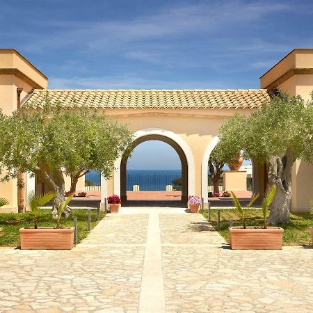 Hapimag Resort Cefalu Exterior photo