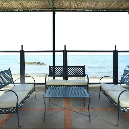 Hapimag Resort Cefalu Exterior photo