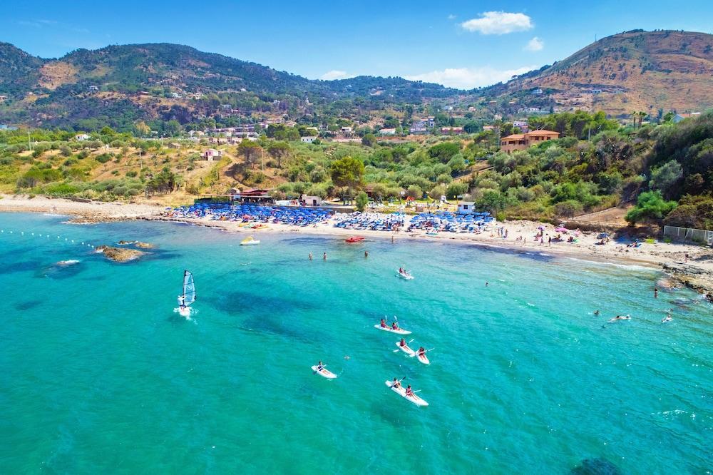 Hapimag Resort Cefalu Exterior photo