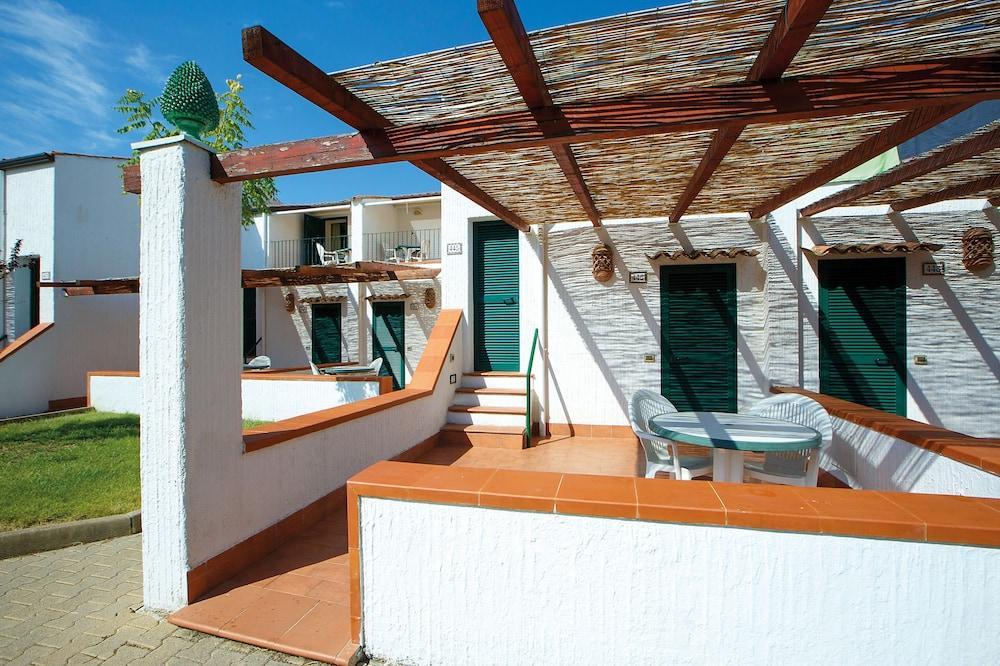 Hapimag Resort Cefalu Exterior photo
