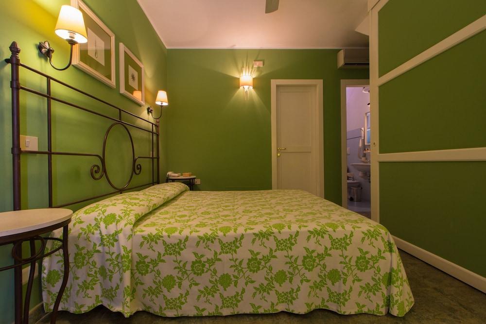 Hapimag Resort Cefalu Exterior photo