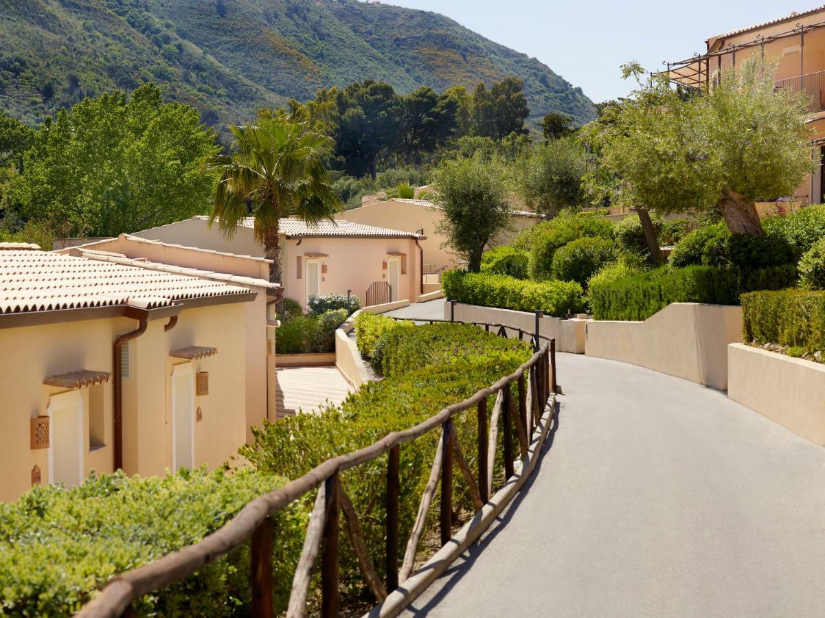 Hapimag Resort Cefalu Exterior photo