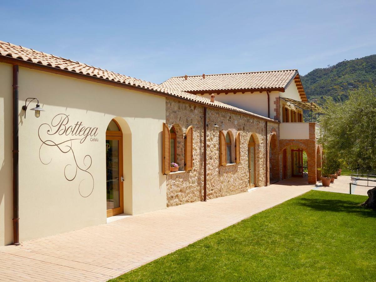 Hapimag Resort Cefalu Exterior photo