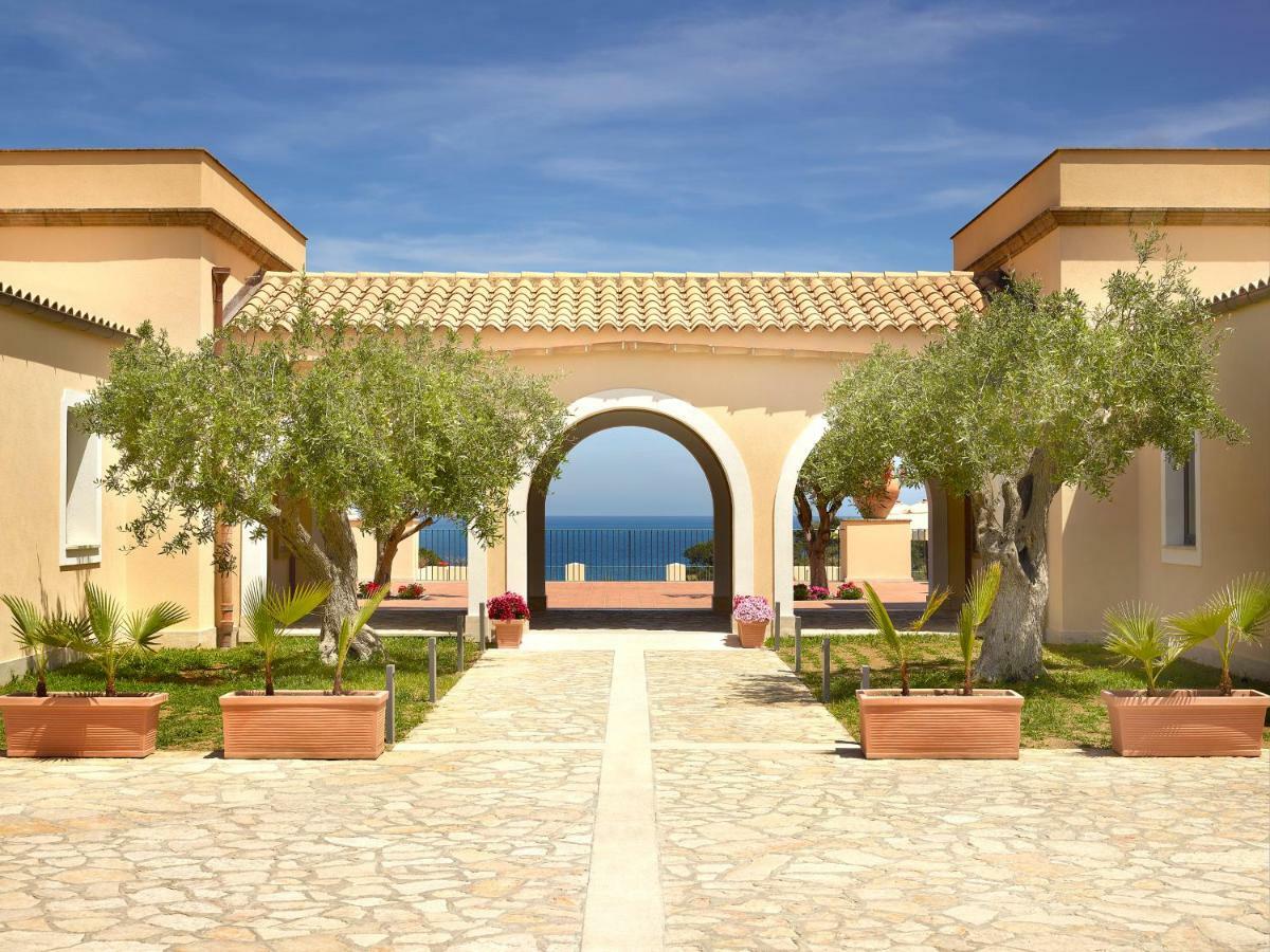 Hapimag Resort Cefalu Exterior photo