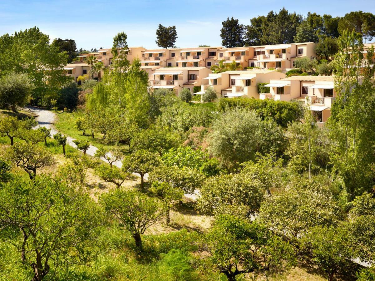 Hapimag Resort Cefalu Exterior photo