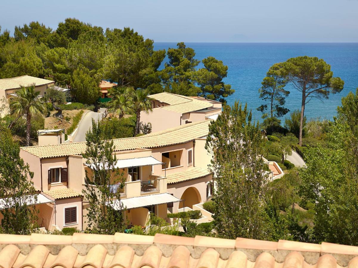 Hapimag Resort Cefalu Exterior photo