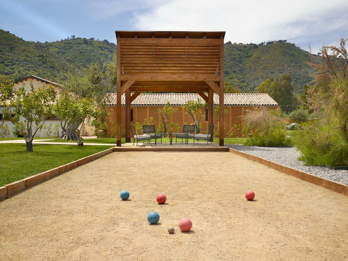 Hapimag Resort Cefalu Exterior photo