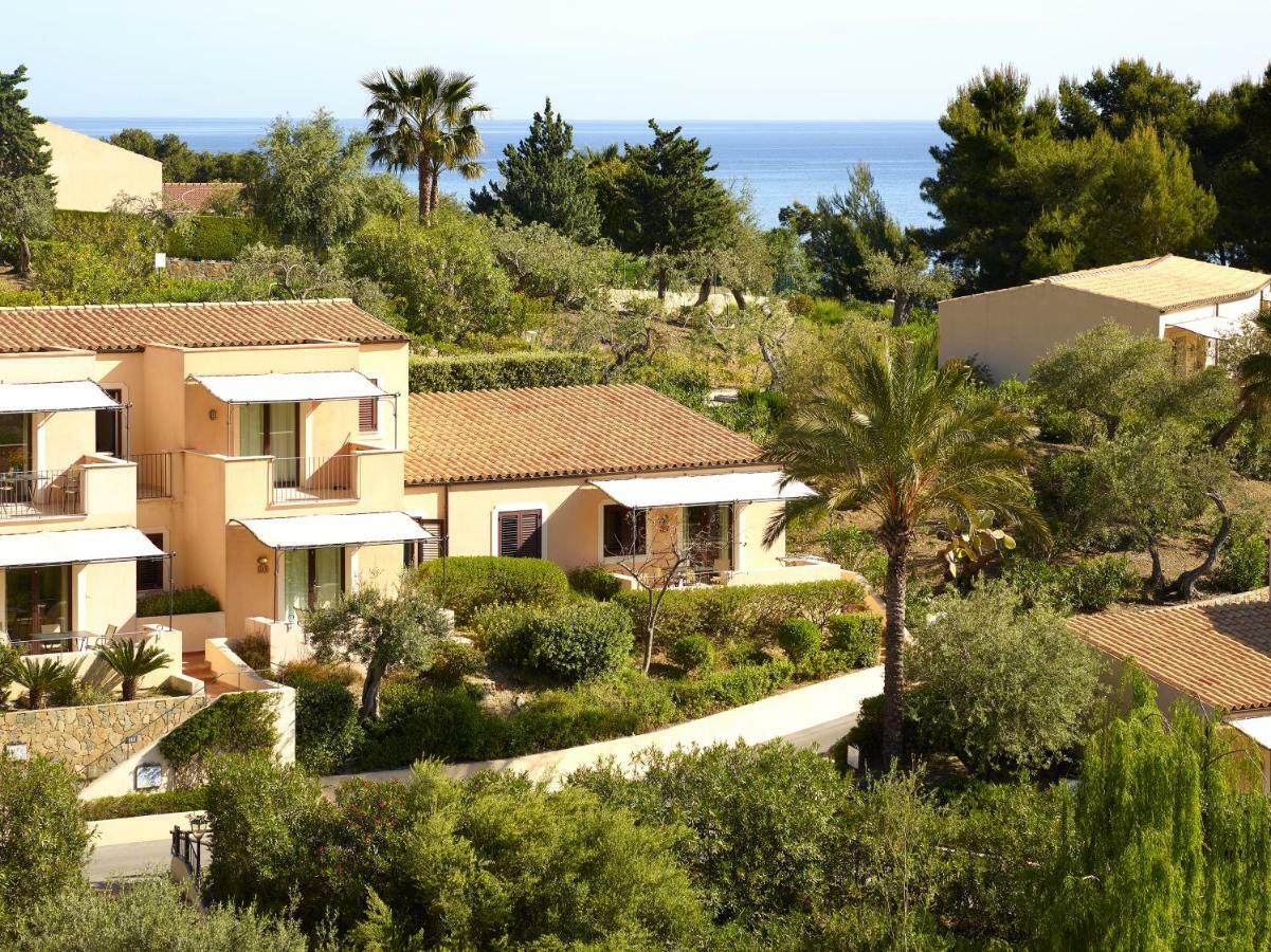 Hapimag Resort Cefalu Exterior photo
