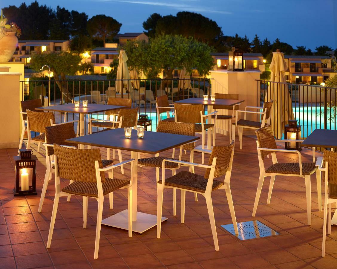 Hapimag Resort Cefalu Exterior photo