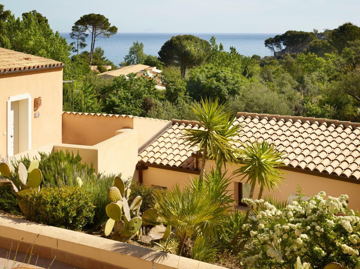 Hapimag Resort Cefalu Exterior photo
