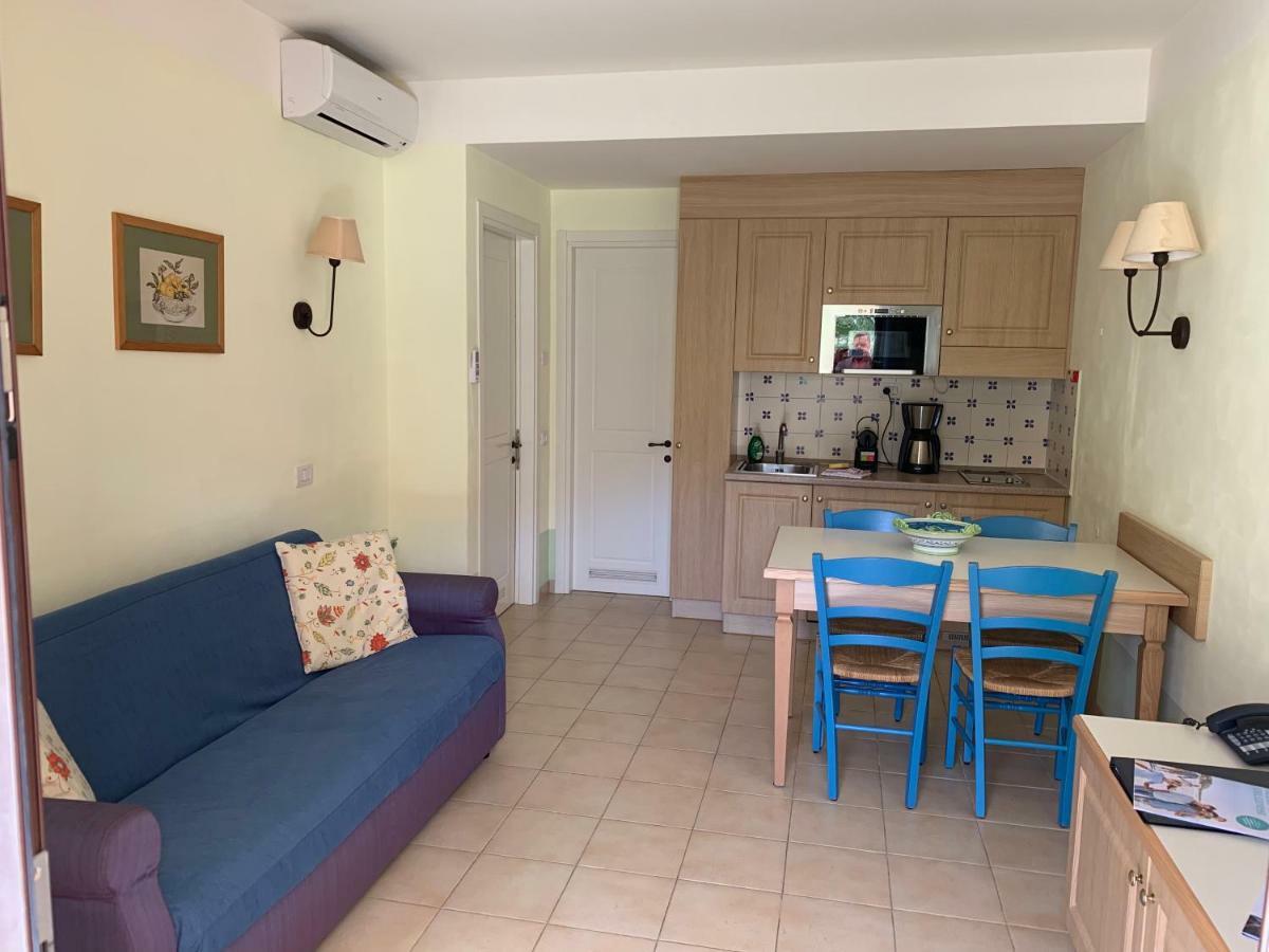 Hapimag Resort Cefalu Exterior photo