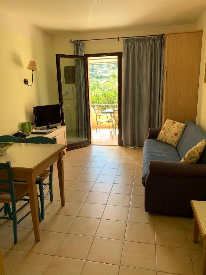 Hapimag Resort Cefalu Exterior photo