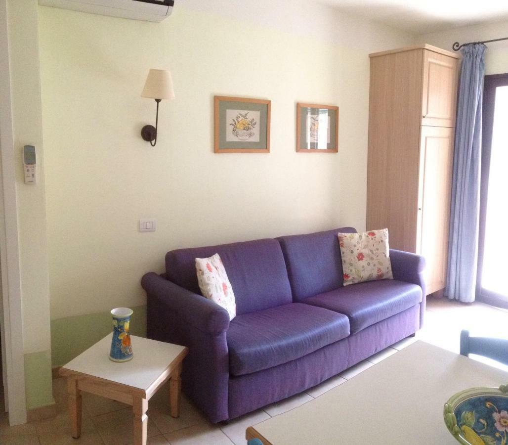 Hapimag Resort Cefalu Exterior photo