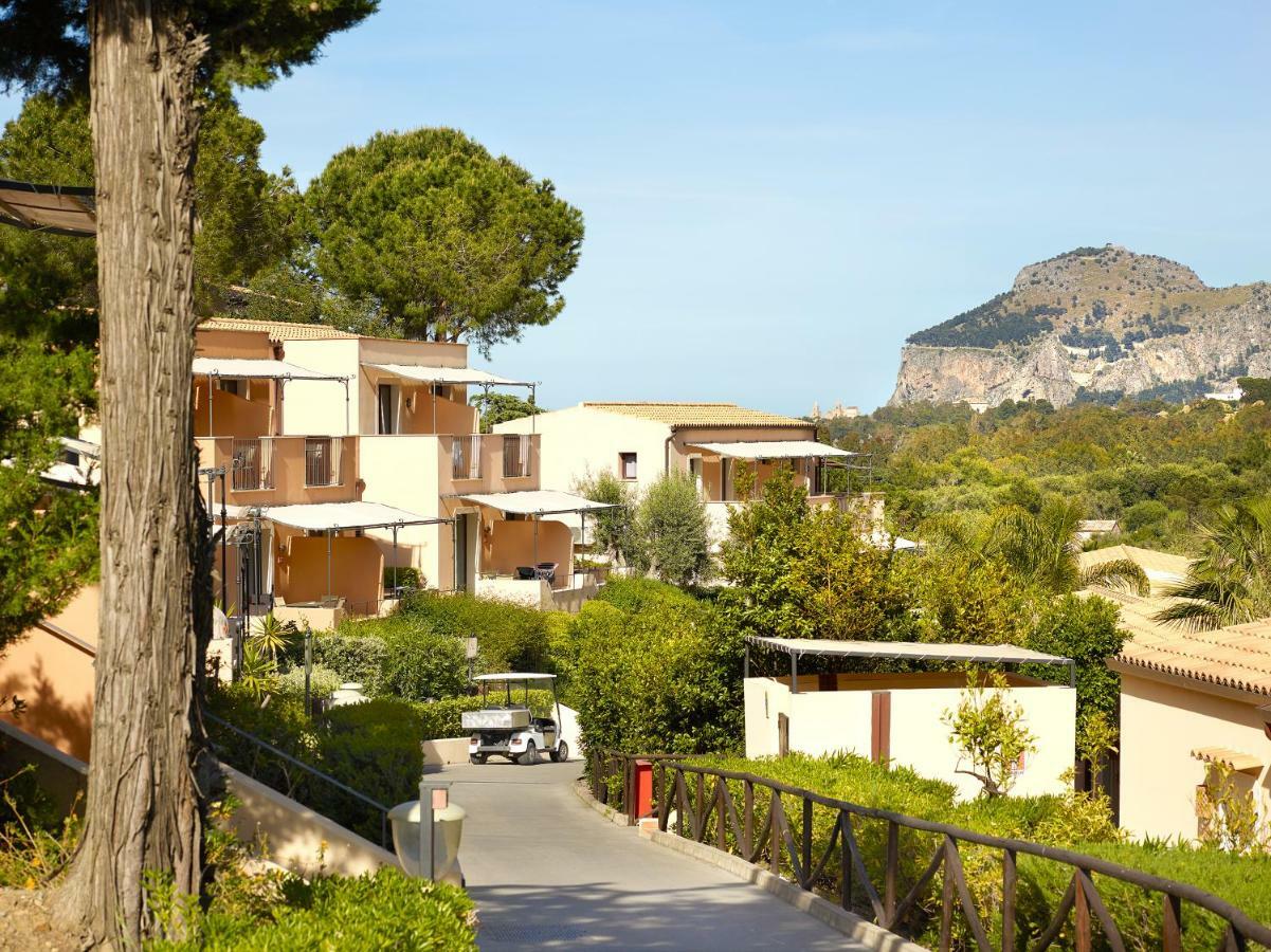 Hapimag Resort Cefalu Exterior photo