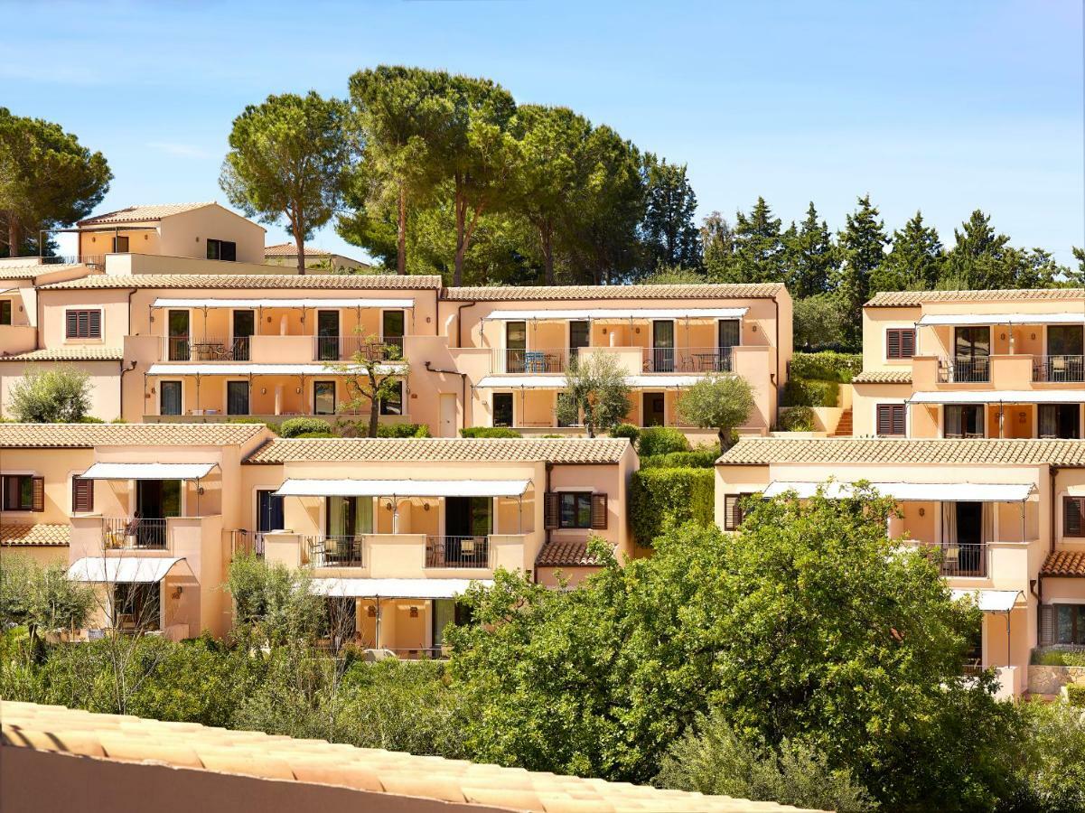 Hapimag Resort Cefalu Exterior photo