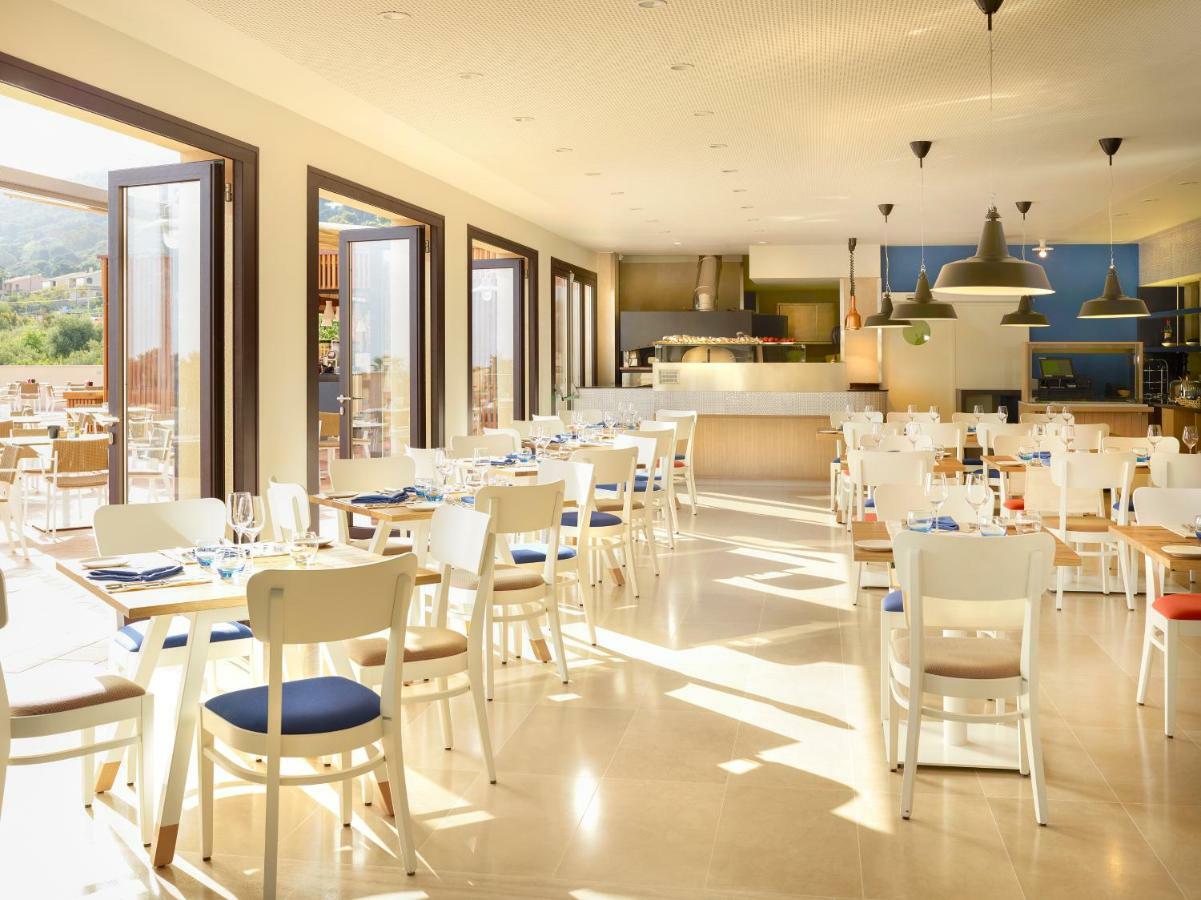 Hapimag Resort Cefalu Exterior photo