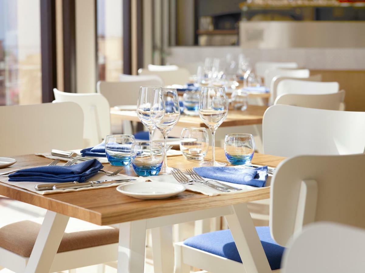 Hapimag Resort Cefalu Exterior photo
