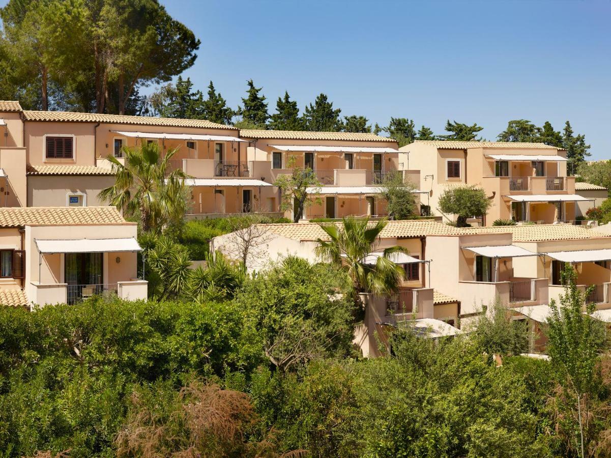 Hapimag Resort Cefalu Exterior photo