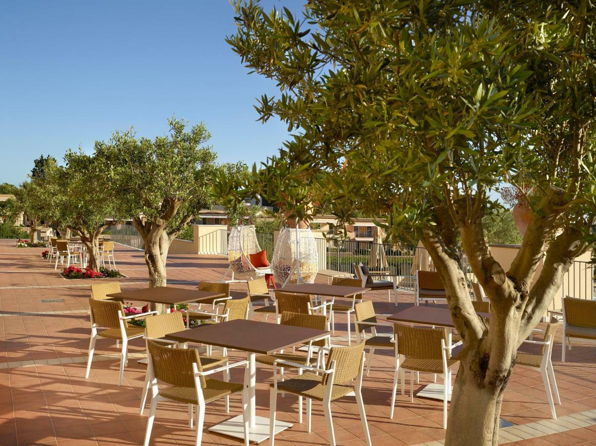 Hapimag Resort Cefalu Exterior photo