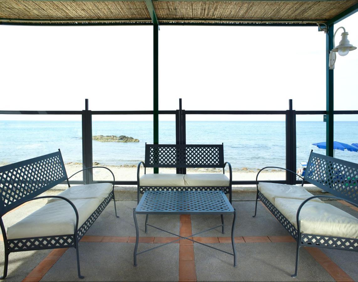 Hapimag Resort Cefalu Exterior photo